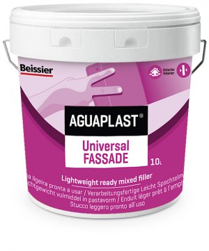 Universal Fassade